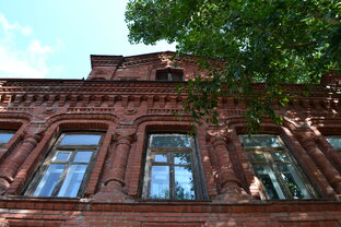 Новосибирск дореволюционный