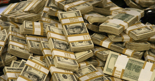 Финансы поют романсы