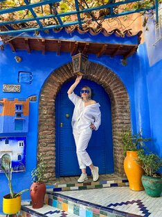 Жизнь моя, как киноплёнка 