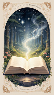 Рассказы и басни о внутренней силе