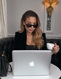 Заработок и реализация