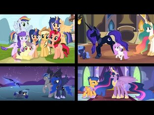 MLP (Tribute)