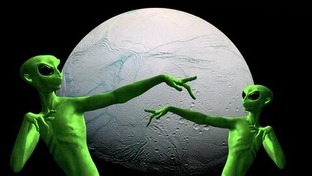 сказочные инопланетящки