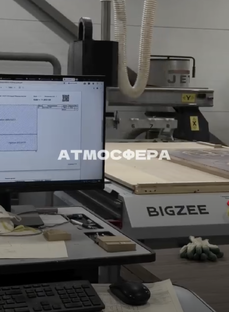 Изнутри: Как создается ваша мебель LaRocca