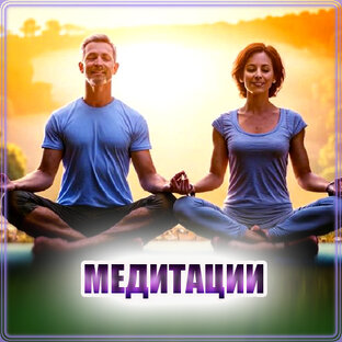 Медитации