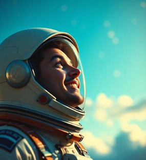 Род человеческий (фантастический рассказ)