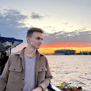 МОЯ ЖИЗНЬ 🚀