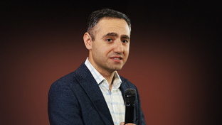 Проповеди дьякона Артака Манукяна