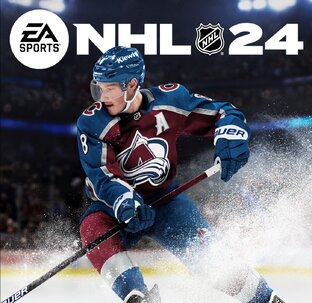 NHL 24
