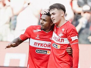 Чемпионат России 2025/26