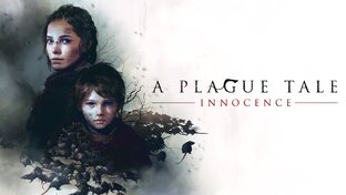 Прохождение A Plague Tale: Innocence на русском