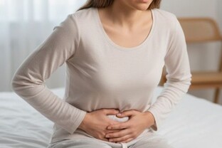 Народная медицина — помощь желудку.