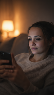 Время без экрана