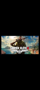 Sniper Elite 4