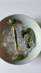 об уходе за собой | скетчи 🫧