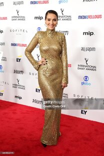 Модные выходы звезд