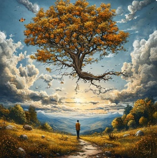 Размышления о жизни 