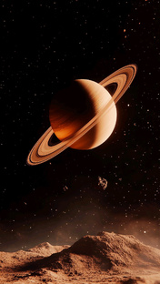 САТУРН 🪐 В ОВНЕ с 14.02.26