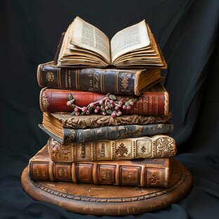 Книги Арабель Моро