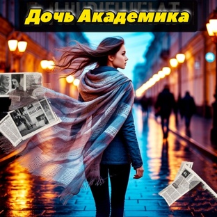Дочь Академика