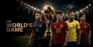 Серия FIFA - FC