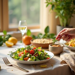 Полезно и вкусно