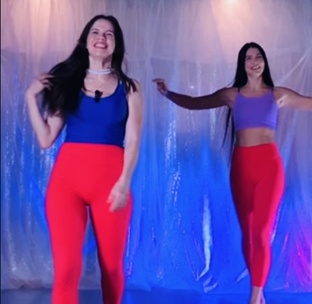 Краткие разборы движений 