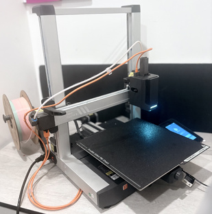 3D🚀 Печатаем Всё! (Ну, или пытаемся)