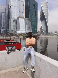 Обзор машины