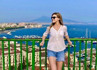 Личные истории