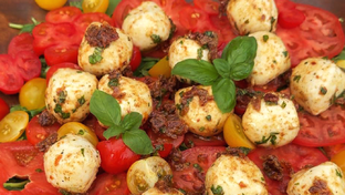 Новогодние рецепты