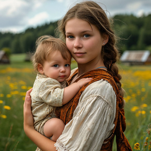 Осколки счастья
