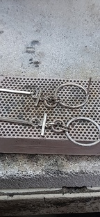 Ювелирные дела!