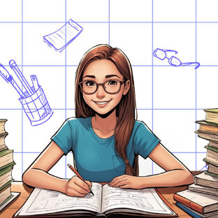 ОГЭ по русскому 