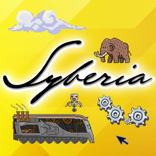 Syberia