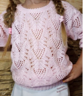 МОДЕЛИ ИЗ ЖУРНАЛОВ