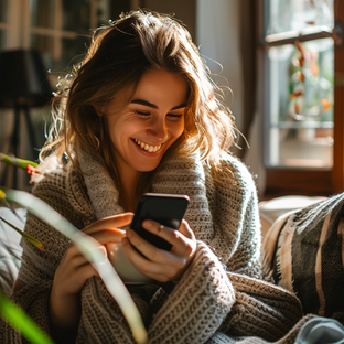 Тесты, в которых вы узнаете себя и улыбнётесь 🙂