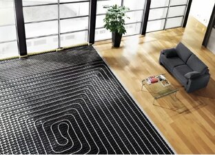 Про теплый пол