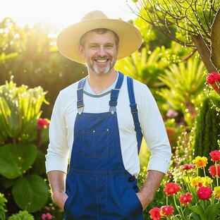 Председатель СНТ