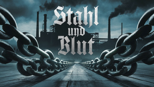 Stahl und Blut