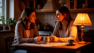 Архитектура Отношений: Смыслы и Близость