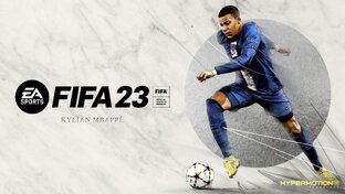 FIFA 23 RPL+FNL MOD