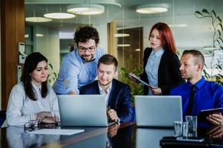 Люди и мир вокруг нас