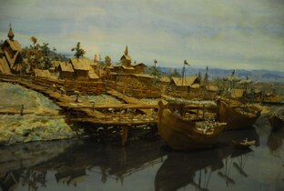 ИНТЕРЕСНОЕ ПРО АРКТИКУ