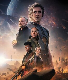 Лучшие подборки сериалов