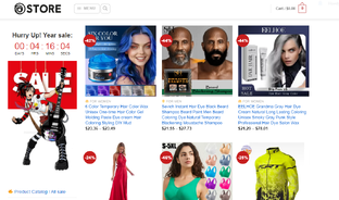 Готовый интернет-магазин для дропшипинга https://offline.by