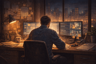 Обзоры и заметки