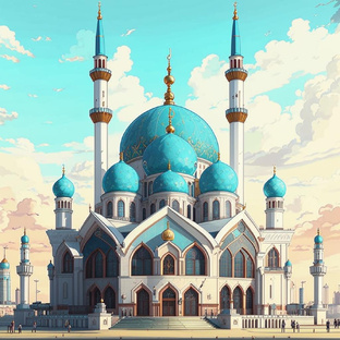 Лучшее в Казани