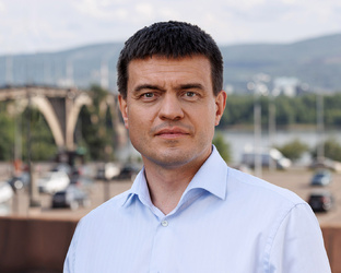 Деловые портреты