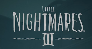 Little Nightmares III